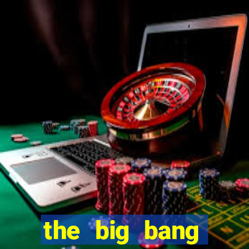 the big bang theory online hd legendado
